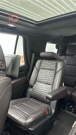 كاديلاك اسكاليد